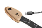 smart pebble aardebruin